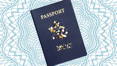 camouflage passport